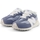 Sapatos Criança Sapatilhas New Balance Sapatilhas Bebé NW327FH Azul
