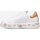 Sapatos Mulher Sapatilhas Premiata 6711 Branco