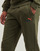 Textil Homem Calças de treino Puma ESS+ 2 COL LOGO PANTS FL CL Cáqui