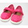 Sapatos Criança Sabrinas Toms Project X Paris Rosa