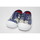 Sapatos Criança Sapatilhas de ténis Toms Tenis de criança Azul