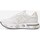 Sapatos Mulher Sapatilhas Premiata 6341 Branco