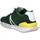 Sapatos Homem Multi-desportos Lacoste 47SMA0015 L-SPIN DELUXE 47SMA0015 L-SPIN DELUXE 
