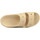 Sapatos Sandálias Crocs 207713-6SW Classic Sandal V2 Bege