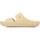 Sapatos Sandálias Crocs Classic Sandal V2 Bege