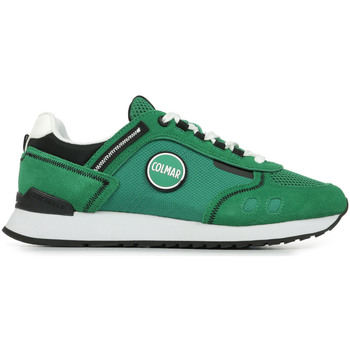 Sapatos Homem Sapatilhas Colmar Ver todas as vendas privadas Verde