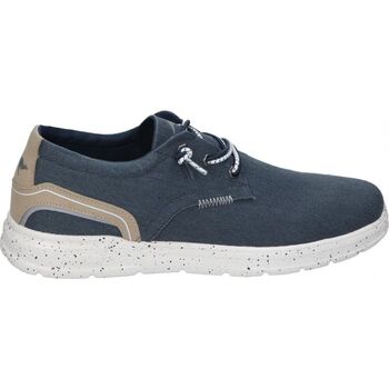 Sapatos Homem Coleção Primavera / Verão Kangaroos K965-4 Azul