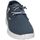 Sapatos Homem Sapatos & Richelieu Kangaroos K965-4 Azul