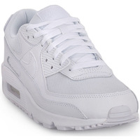 Sapatos Homem Sapatilhas de corrida Nike blazer AIR MAX 90 Branco