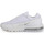 Sapatos Homem Sapatilhas de corrida Nike 101 AIR MAX PULSE Branco