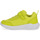 Sapatos Rapaz Sapatilhas Geox 3008 SPRINTYE Verde