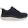 Sapatos Homem Sapatilhas Geox C4002 SPHERICA ECUB Azul