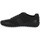 Sapatos Homem Sapatilhas Geox C9999 WELL S Preto