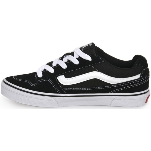 Vans BA2 CALDRONE Preto