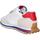 Sapatos Homem Multi-desportos Lacoste 47SMA0014 L-SPIN STRIPE SOLE 47SMA0014 L-SPIN STRIPE SOLE 