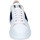 Sapatos Mulher Sapatilhas Stokton EY938 Branco