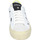 Sapatos Mulher Sapatilhas Stokton EY940 Branco