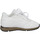 Sapatos Mulher Sapatilhas Stokton EY950 Branco
