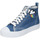 Sapatos Mulher Sapatilhas Stokton EY953 Azul