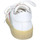 Sapatos Mulher Sapatilhas Stokton EY959 Branco
