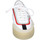 Sapatos Mulher Sapatilhas Stokton EY959 Branco