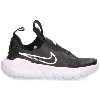 Sapatos Rapaz wires Nike 74236 Preto