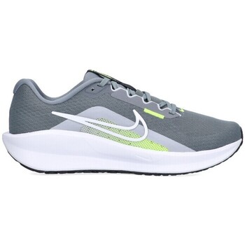 Sapatos Homem Sapatilhas white Nike 74252 Cinza