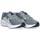 Sapatos Homem Sapatilhas Nike 74252 Cinza