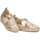 Sapatos Mulher Agatha Ruiz de l 74980 Ouro