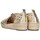 Sapatos Mulher Alpargatas Luna Collection 74980 Ouro