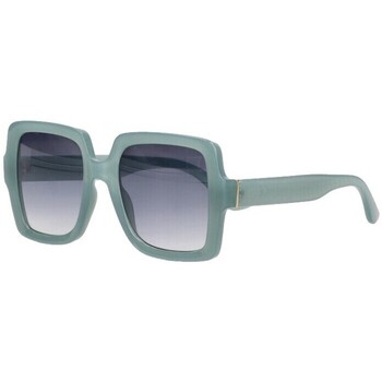 Citrouille et Compagnie Mulher óculos de sol Luna Collection 69861 Verde