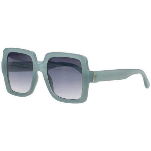 Paul & Shark Mulher óculos de sol Luna Collection 69861 Verde