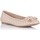 Sapatos Mulher Sabrinas D'angela DHA26056 Branco