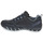 Sapatos Mulher Sapatos de caminhada Allrounder by Mephisto  Preto