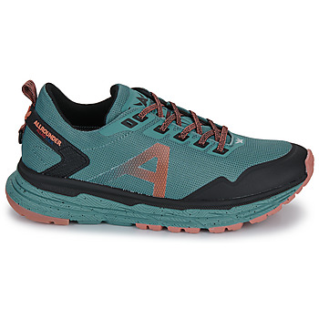 Allrounder by Mephisto TRACE-TEX-SEAMLESS-84-34