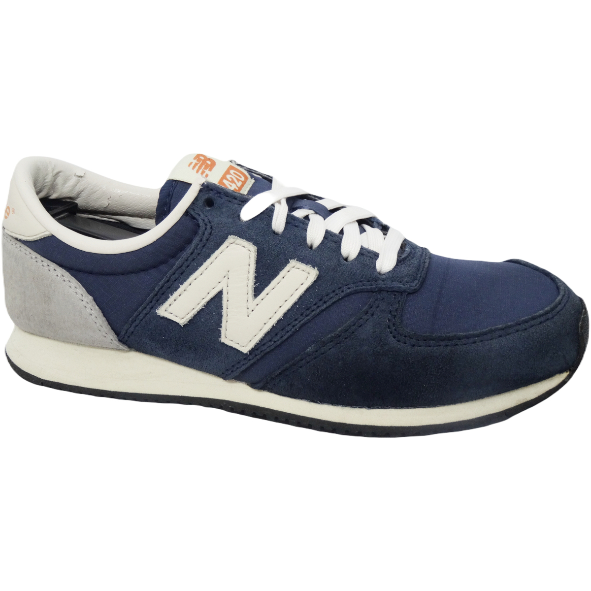 Sapatos Sapatilhas New Balance Recondicionados 420 - Azul