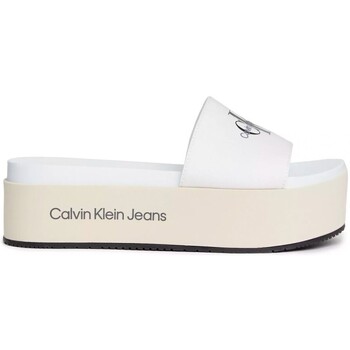 Calvin Klein Jeans 31882 BLANCO