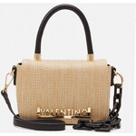 Valentino Wallets Garavani Brown Small Leather Messenger Bag