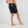 Textil Homem Shorts / Bermudas Oxbow Short OROFARA Preto