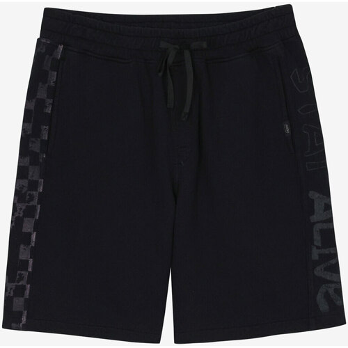 Textil Shorts / Bermudas Oxbow Short OROFARA Preto