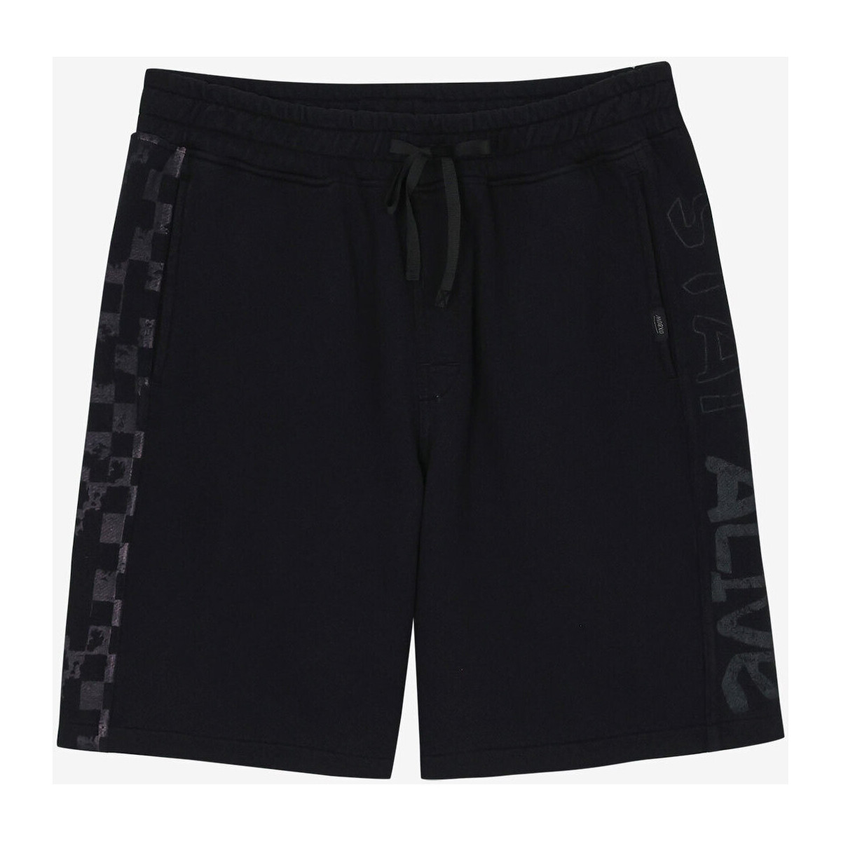 Textil Homem Shorts / Bermudas Oxbow Short OROFARA Preto