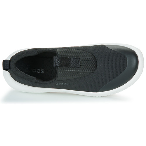 Crocs Mellow Ease Preto / Branco