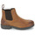 Sapatos Homem Botas baixas Dockers by Gerli UMVIO Castanho