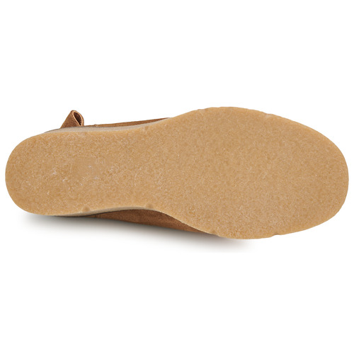 Unisa MASTIC Camel