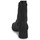 Sapatos Mulher Botins Unisa LEMICO Preto