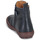 Sapatos Rapariga Botas baixas Bisgaard EMILIE Marinho