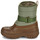 Sapatos Criança Botas de neve Bisgaard PACSON Cáqui