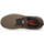 Sapatos Homem Sapatilhas Dockers 530 BEIGE Bege