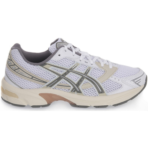 Sapatos Mulher asics white and pink gt 2000 9 sneakers Asics 112 GEL 1130 Branco