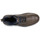 Sapatos Homem Botas baixas Mustang 4201501 Castanho